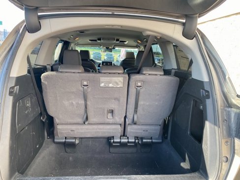 Used 2019 Honda Odyssey Touring image 10