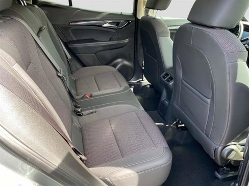 Used 2023 Buick Envision Preferred image 28