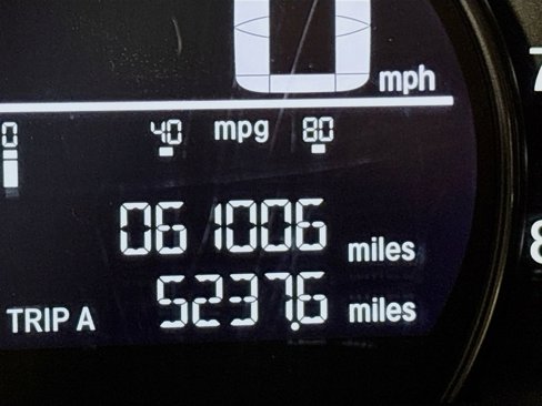 Certified 2017 Honda CR-V LX image 15