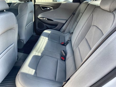 Used 2020 Chevrolet Malibu LS image 23