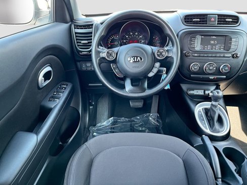 Certified 2017 Kia Soul image 17