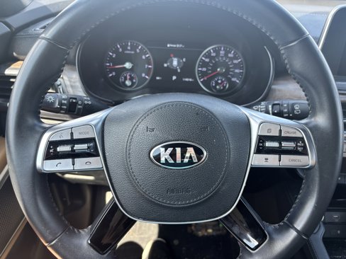 Used 2020 Kia Telluride SX image 15