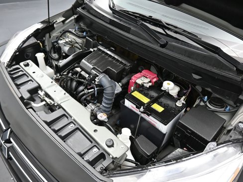 Used 2023 Mitsubishi Mirage ES image 39