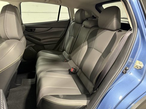 Used 2021 Subaru Crosstrek 2.5i Sport w/ Moonroof Package image 19
