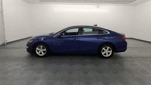 Used 2023 Chevrolet Malibu LS image 5
