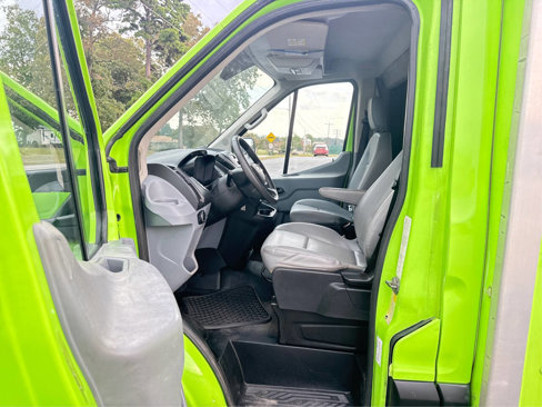 Used 2016 Ford Transit 350 138 DRW w/ Exterior Upgrade Package image 9