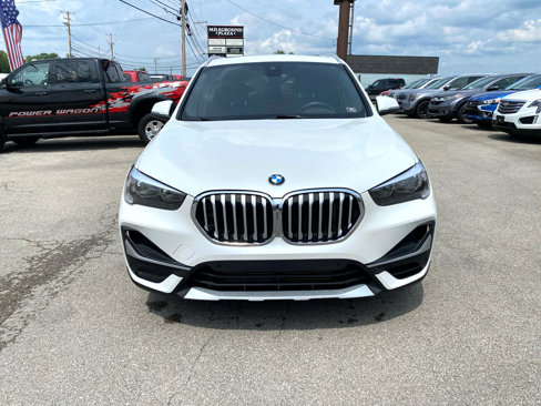 Used 2022 BMW X1 xDrive28i w/ Convenience Package image 2