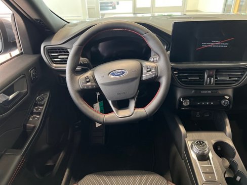 New 2025 Ford Escape ST-Line Elite w/ Tech Pack #2 image 15