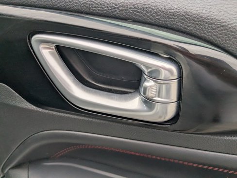 Certified 2023 Jeep Compass Trailhawk image 33