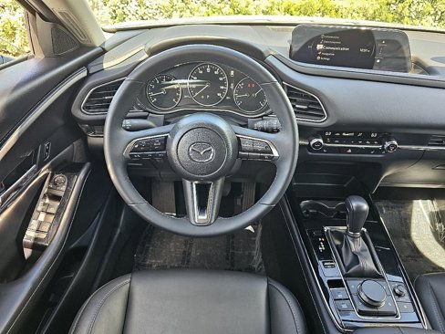 Certified 2025 MAZDA CX-30 AWD 2.5 S w/ Preferred Package image 23