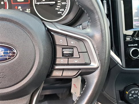 Used 2019 Subaru Forester Premium w/ All-Weather Package image 23