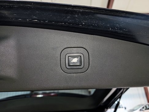 Used 2015 Chevrolet Equinox LTZ image 26