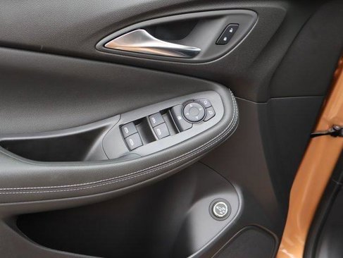 New 2026 Buick Encore GX Preferred w/ Comfort Package image 21