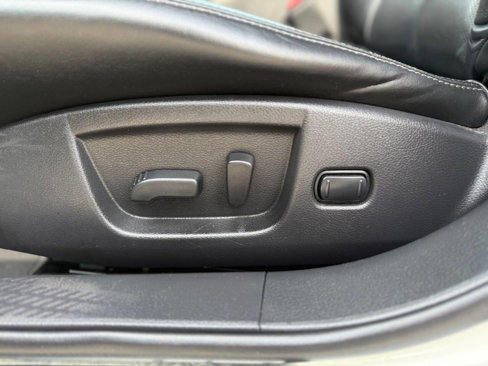 Used 2013 Nissan Maxima 3.5 SV w/ Sport Pkg image 15
