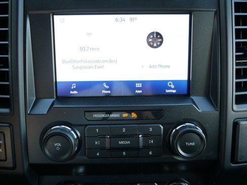 Used 2019 Ford F150 XL w/ Equipment Group 101A Mid image 14