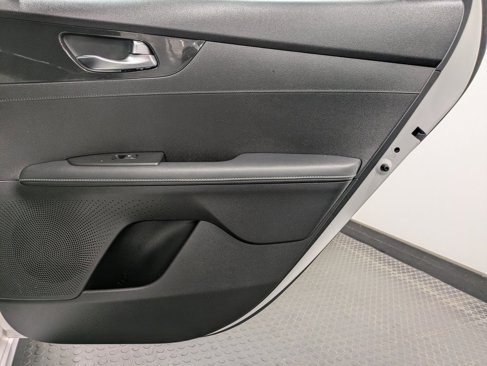 Used 2023 Kia Forte GT-Line w/ GT-Line Technology Package image 25