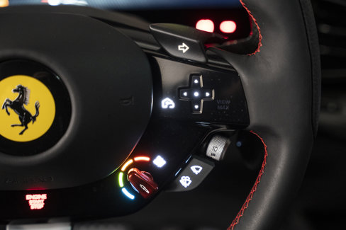 Used 2024 Ferrari Purosangue image 34