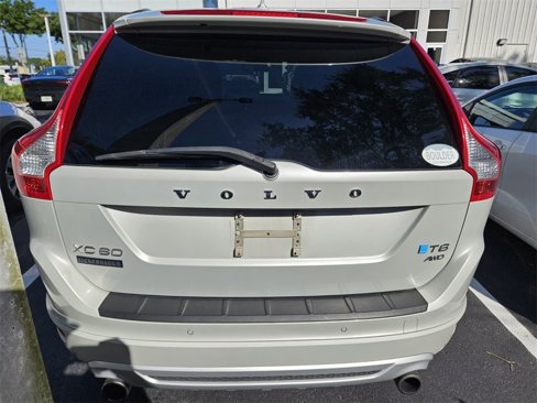 Used 2012 Volvo XC60 T6 image 5