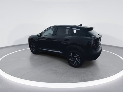 New 2026 Nissan Kicks SV image 6