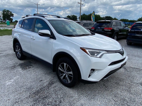Used 2018 Toyota RAV4 Adventure image 15