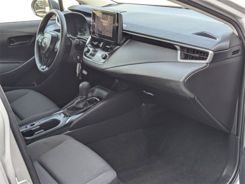 Used 2024 Toyota Corolla LE image 32