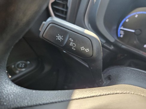 Used 2024 Ford Bronco Sport Big Bend image 19