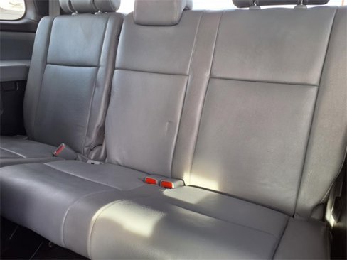 Used 2018 Toyota Sequoia SR5 image 11