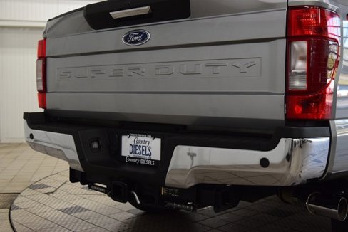 Used 2020 Ford F250 XLT w/ XLT Premium Package image 18