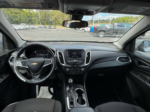 Used 2021 Chevrolet Equinox LT w/ Driver Convenience Package image 20