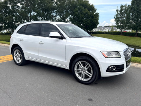 Used 2015 Audi Q5 2.0T Premium Plus image 36