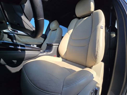 Used 2018 MAZDA CX-9 Grand Touring image 19