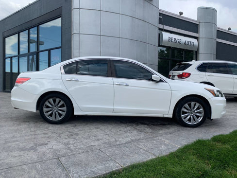 Used 2012 Honda Accord EX image 6