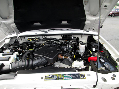 Used 2011 Ford Ranger Sport w/ Payload Pkg 2 image 40