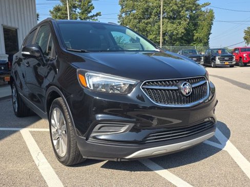 Used 2019 Buick Encore Preferred image 7
