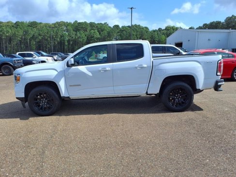 Used 2021 GMC Canyon Elevation w/ Trailering Package image 7