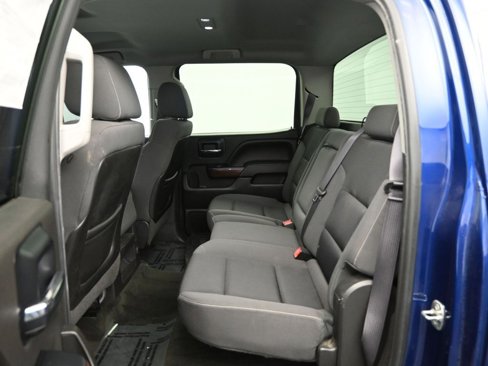 Used 2014 GMC Sierra 1500 SLE w/ SLE Value Package image 23