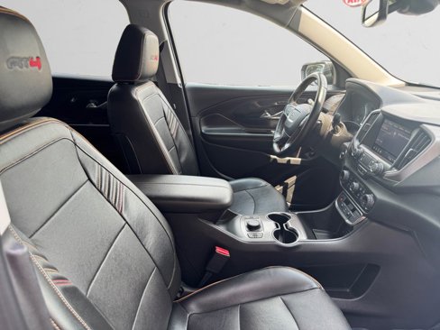 Used 2023 GMC Terrain AT4 image 15