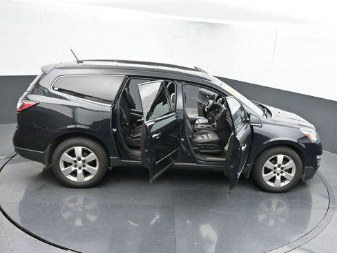 Used 2014 Chevrolet Traverse LTZ image 46