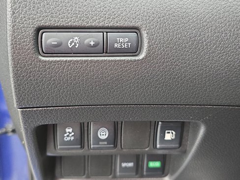 Certified 2020 Nissan Rogue S w/ Special Edition Package image 24