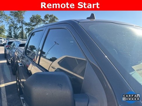 Used 2020 Ford F150 XLT w/ Equipment Group 302A Luxury image 5