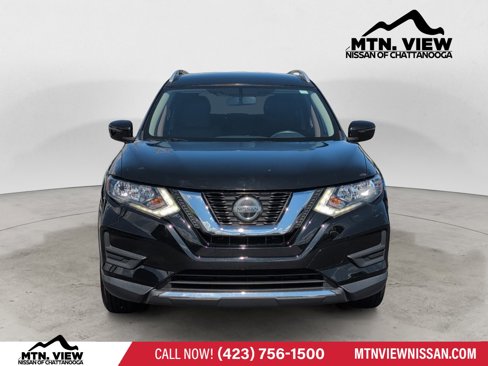 Used 2018 Nissan Rogue SV image 7