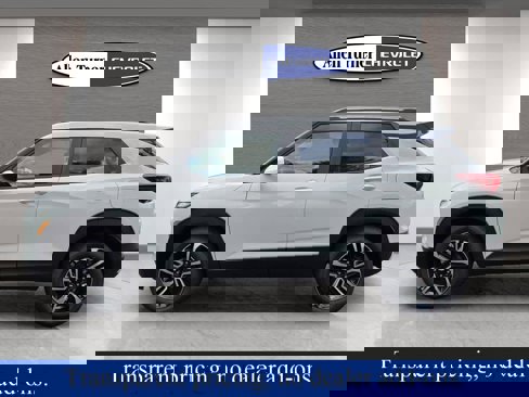 New 2026 Chevrolet TrailBlazer LT w/ Convenience Package image 10
