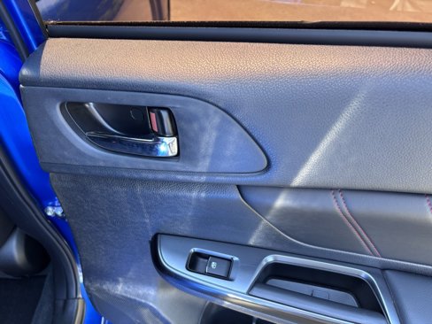 Used 2020 Subaru WRX image 36