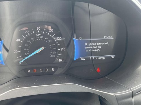 Used 2024 Ford Edge SEL image 29