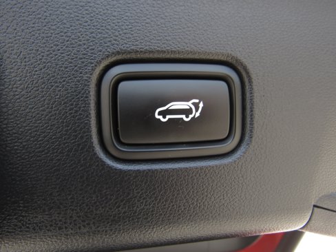 Used 2024 Hyundai Tucson SEL image 13