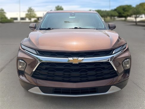 Used 2023 Chevrolet Blazer LT w/ Convenience Package image 2