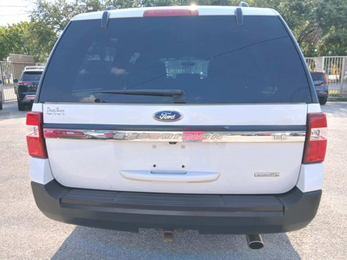 Used 2016 Ford Expedition EL XL image 6