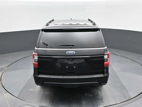 Used 2020 Ford Expedition Limited w/ Equipment Group 303A image 26