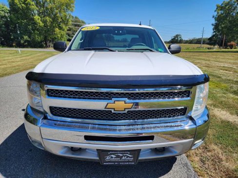 Used 2013 Chevrolet Silverado 1500 LT image 3