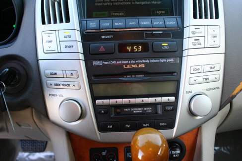 Used 2005 Lexus RX 330 AWD image 15